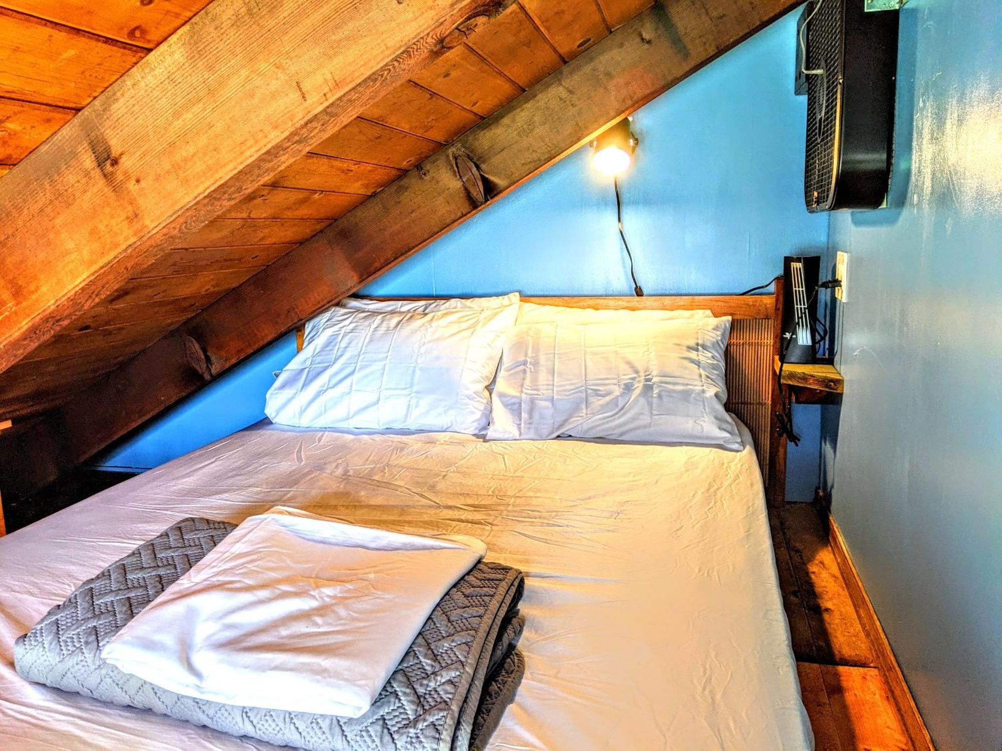 Hamakua Guesthouse Pepeekeo Quarto foto