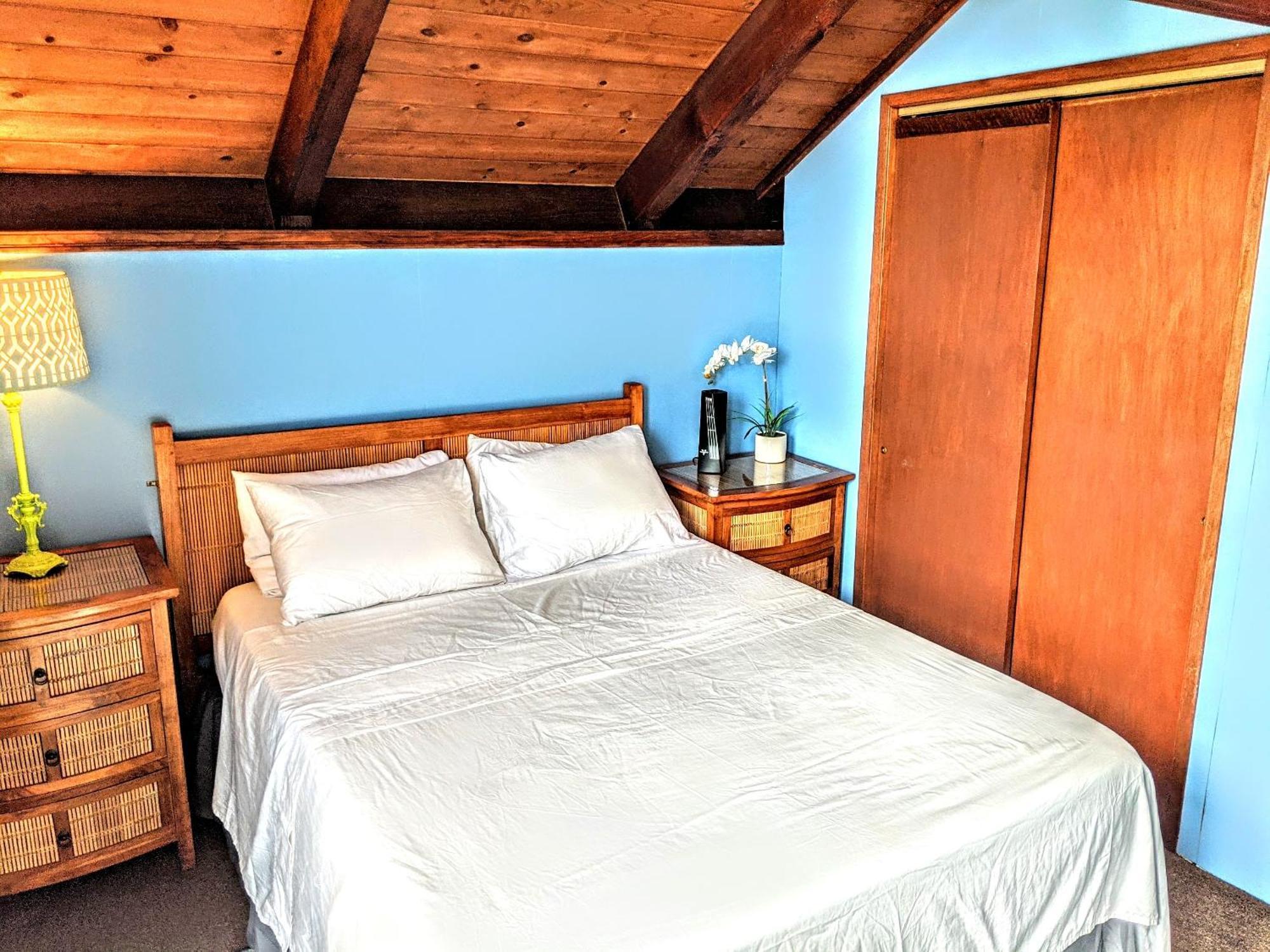 Hamakua Guesthouse Pepeekeo Quarto foto